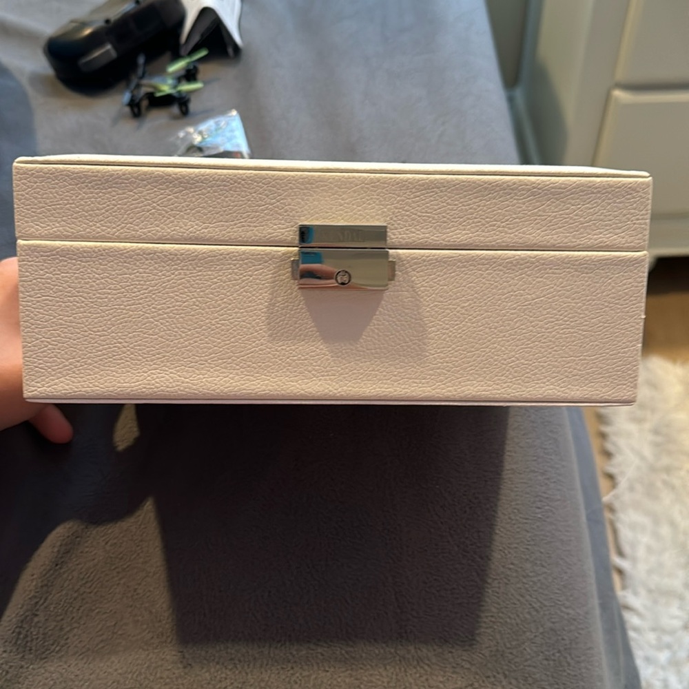 Jewelry Box